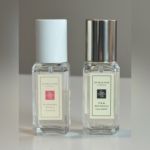 Jo Malone Other - Jo Malone raspberry ripe & for Artemisia minis niche
